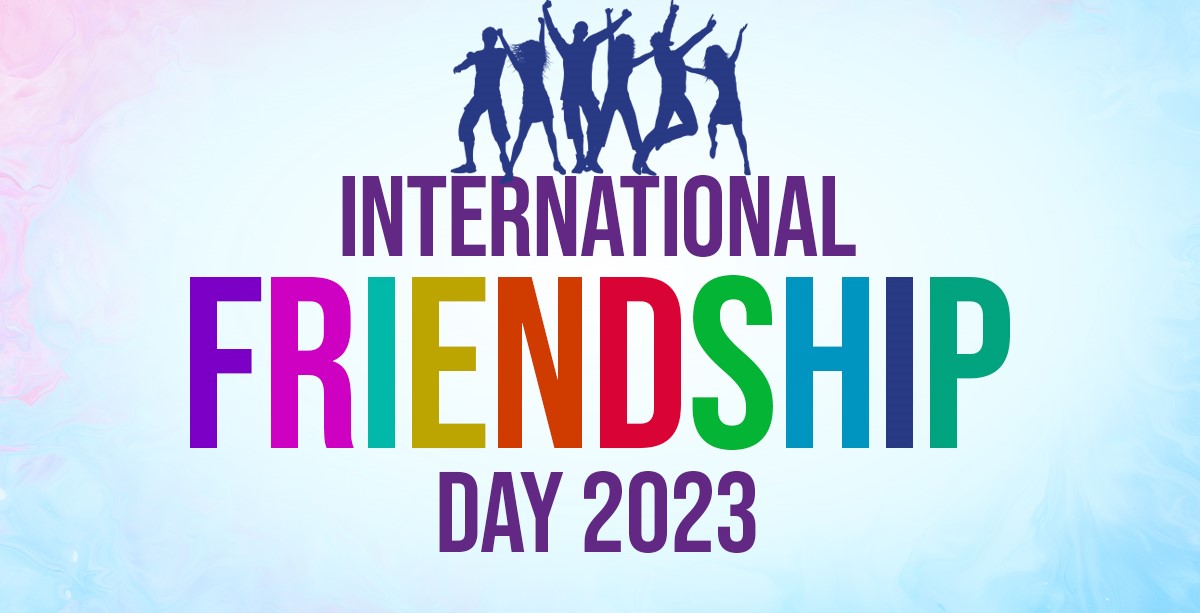 Friendship Day 2023: Celebrating the Bonds that Enrich Our Lives