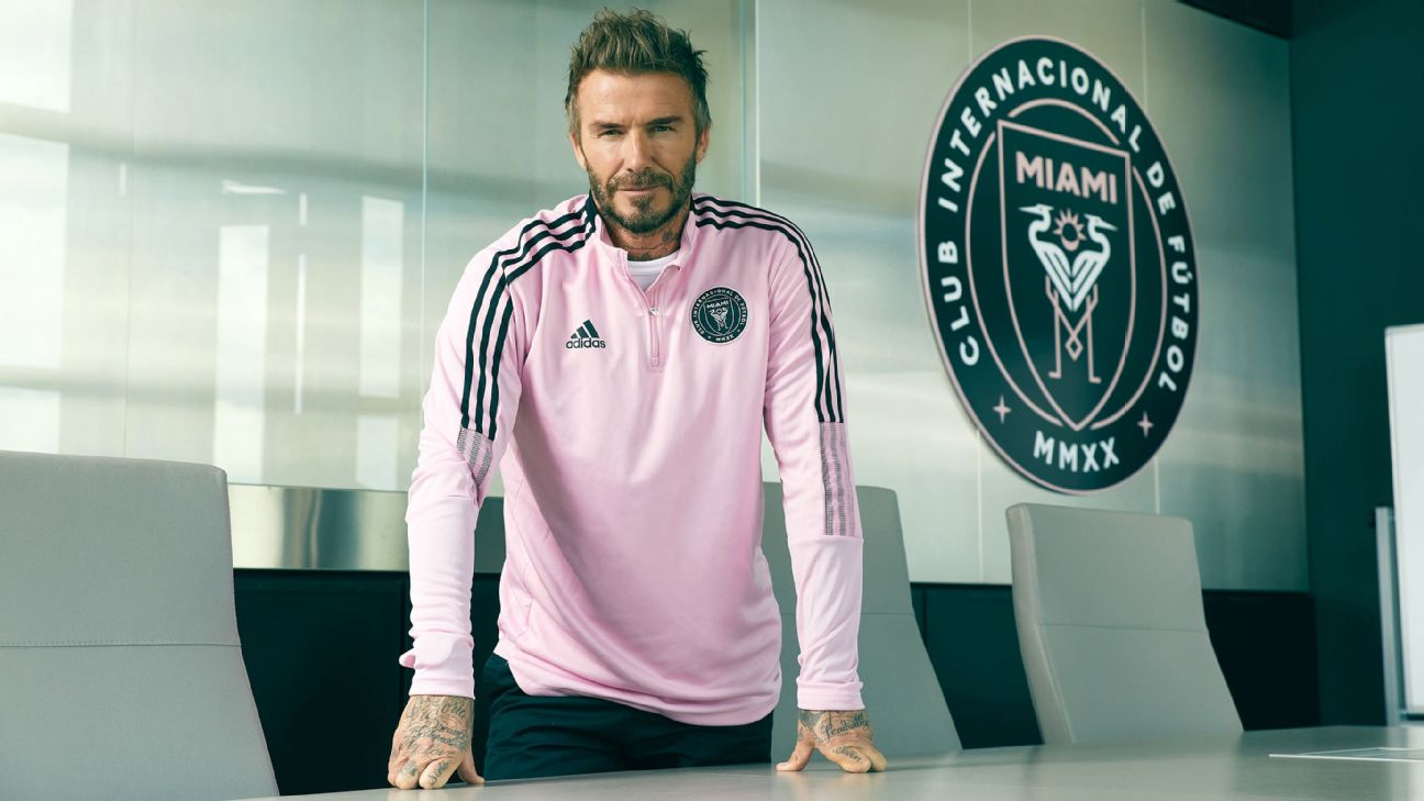 Exploring Inter Miami CF: From Standings and Players to Messi Rumors