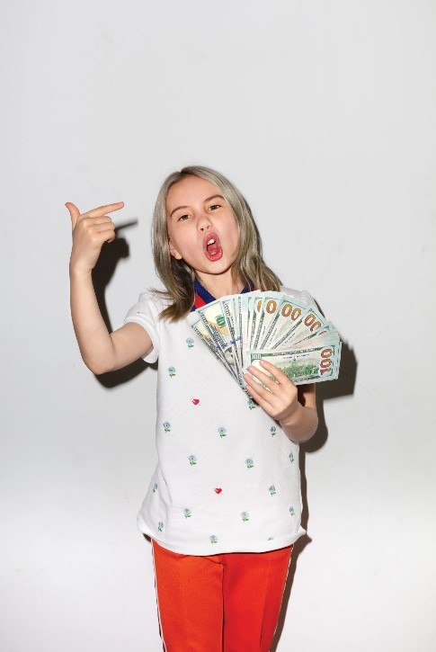 Lil Tay: The Controversial Rise and Fall of an Internet Persona
