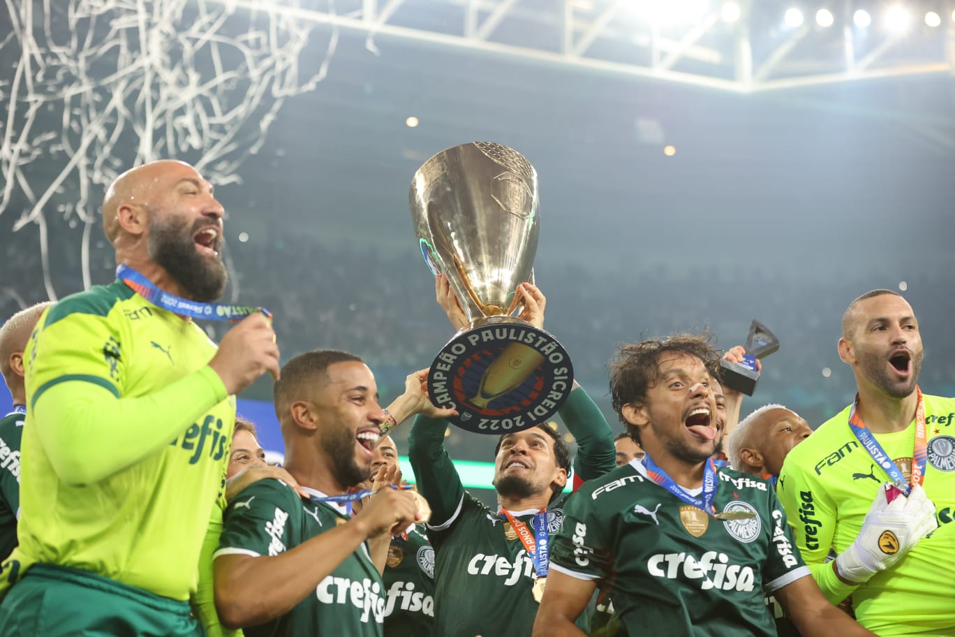 Palmeiras Uncovered: Unveiling Net Worth, Income, Charity, Funding, Star Players, and the Rise of Endrick