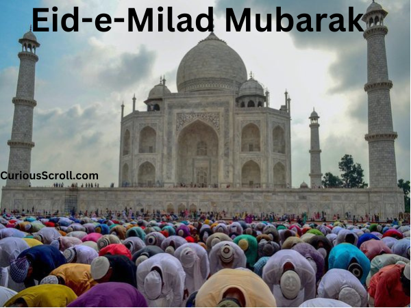 Eid-e-Milad