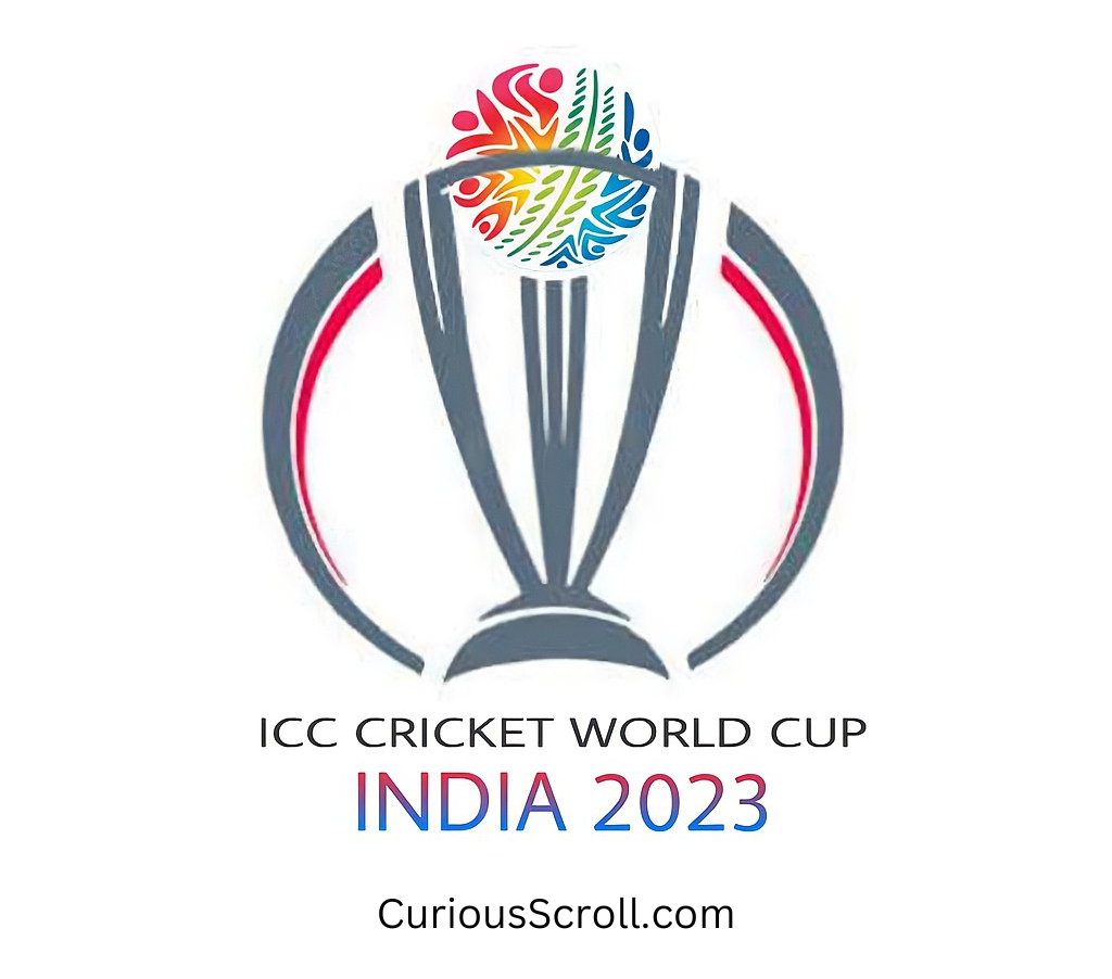 Cricket World Cup_logo